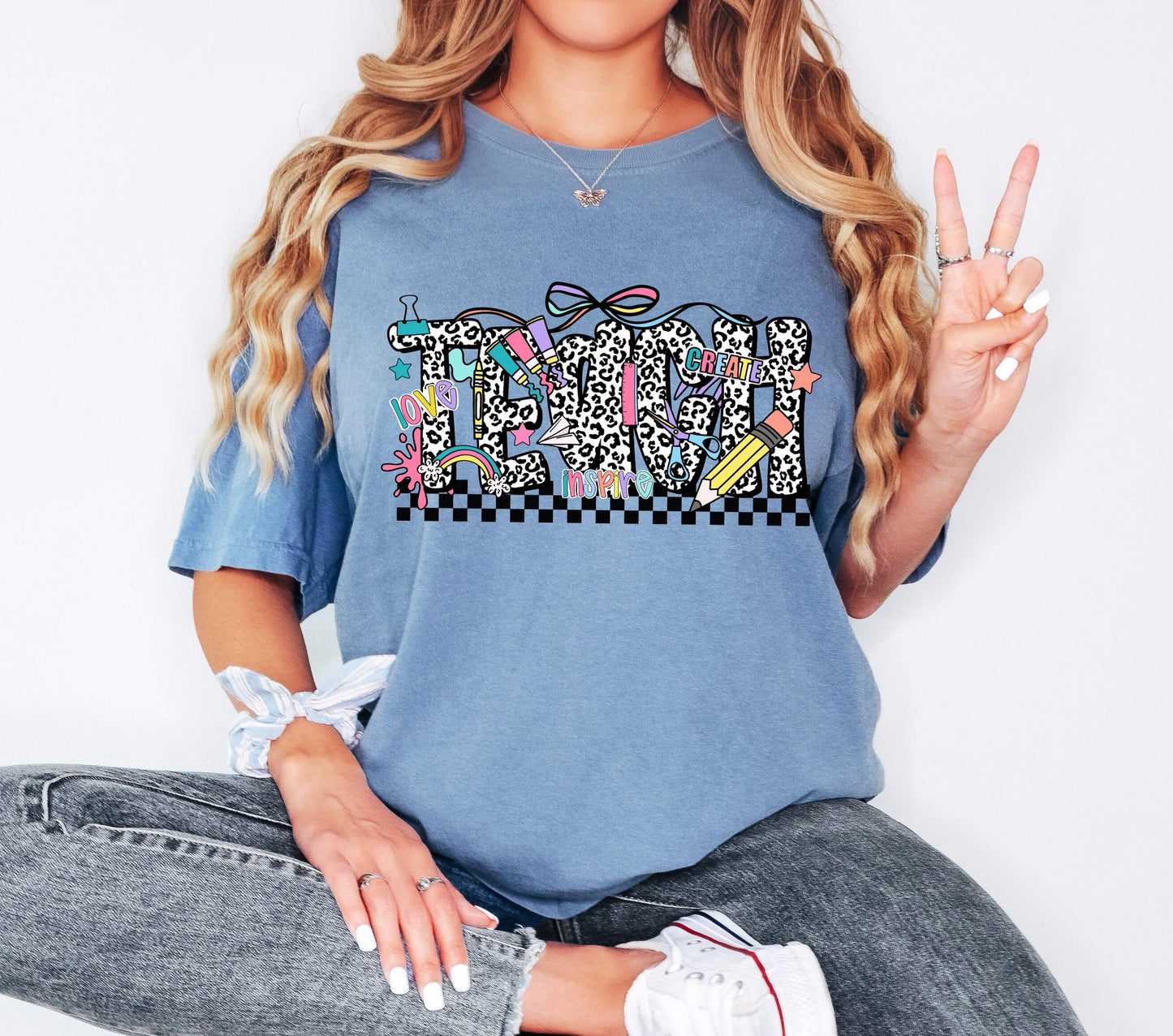 Teach Tee