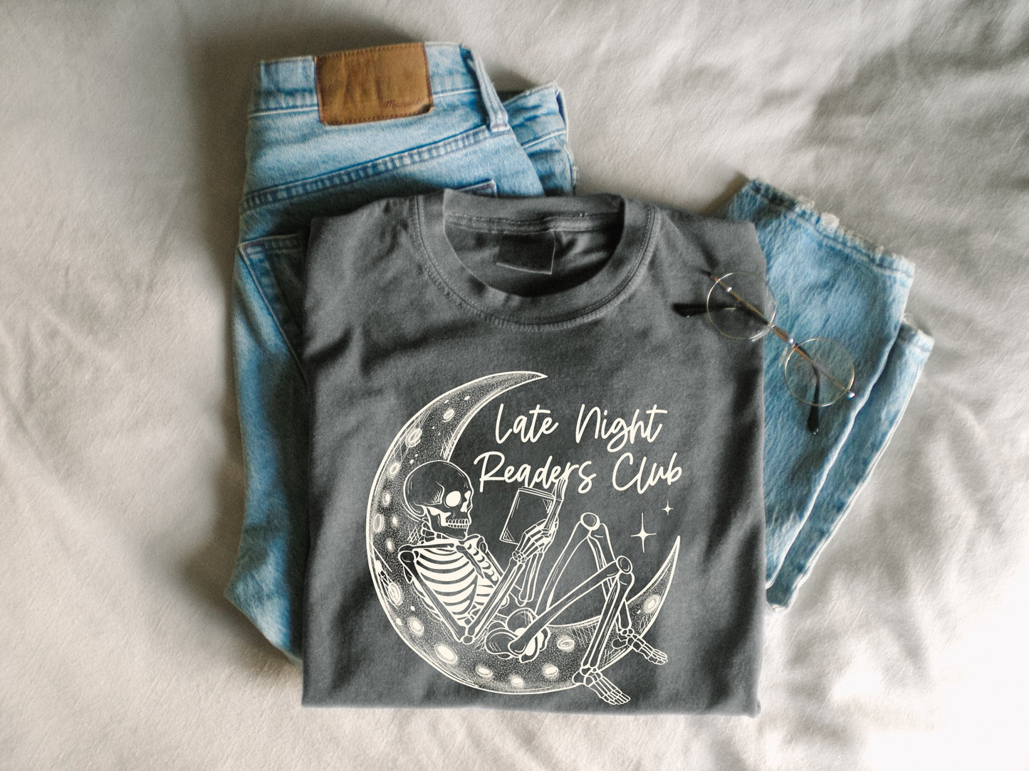 Readers Club Tee