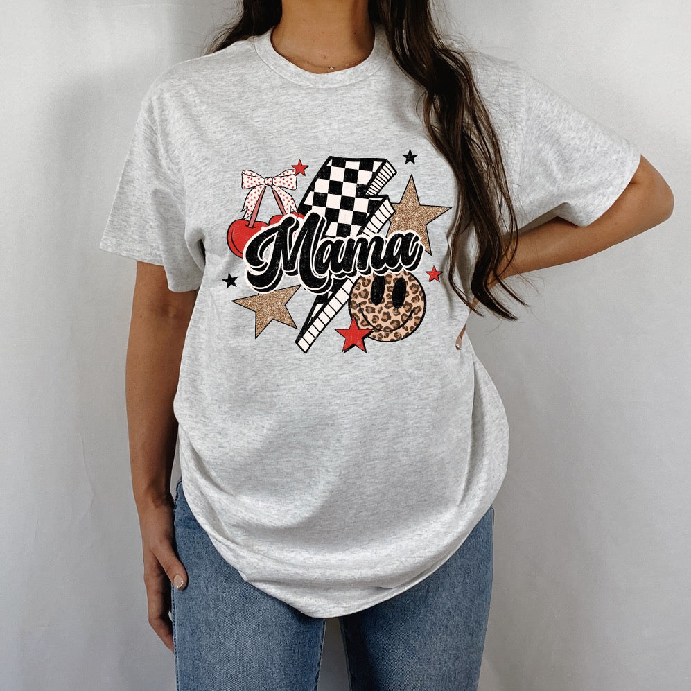 Mama Tee