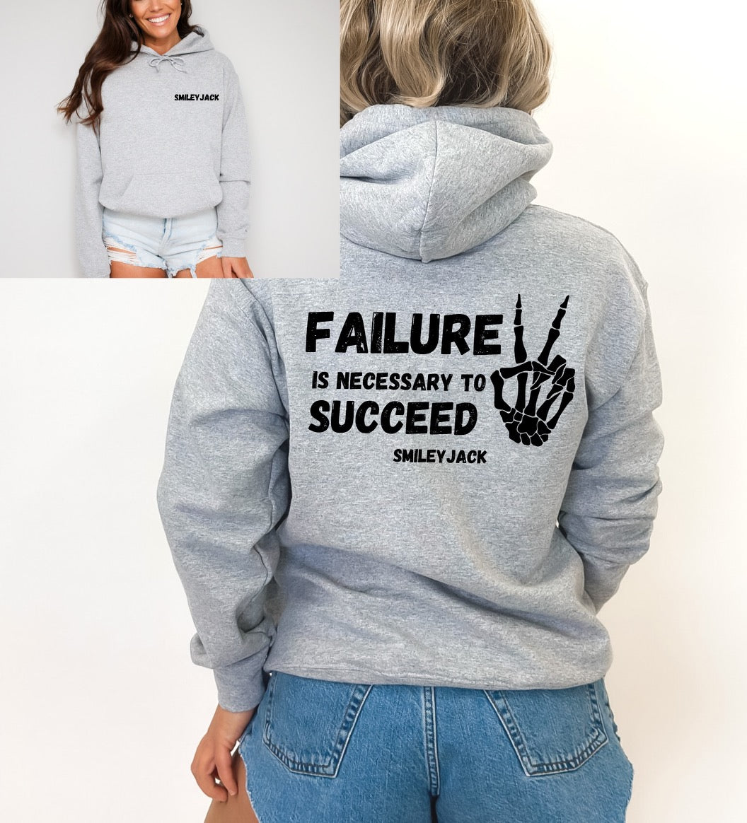 Failure Hoodie