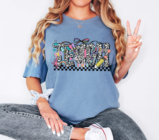 Teach Tee