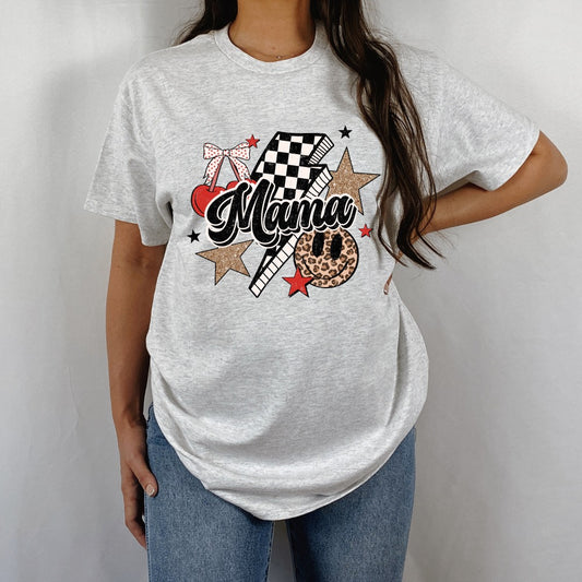 Mama Tee