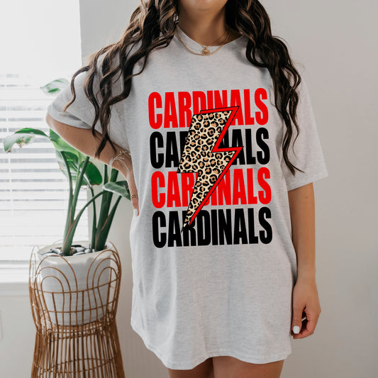 Cardinals Tee