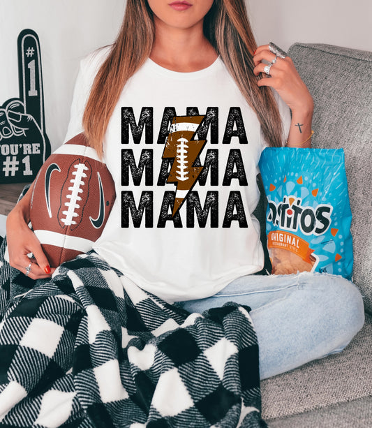 Football LB Tee